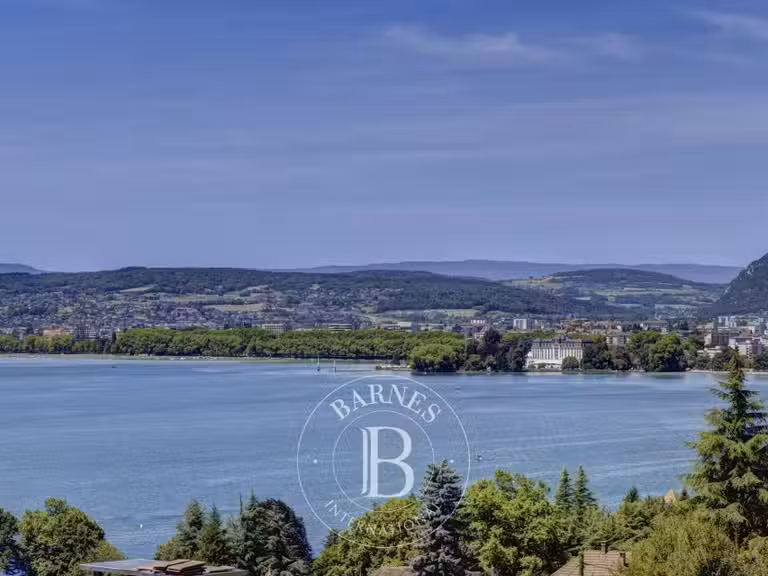 Villa Annecy - 3 chambres - 400m²