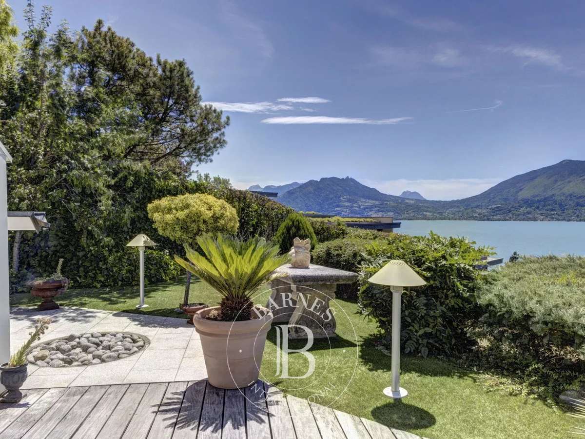 Villa Annecy