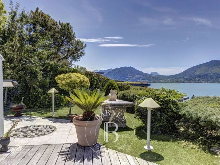 Villa Annecy - 3 chambres - 400m²