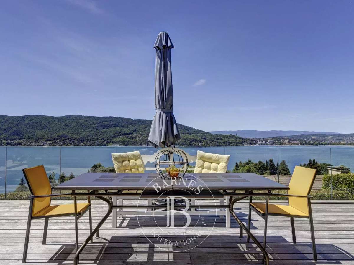 Villa Annecy