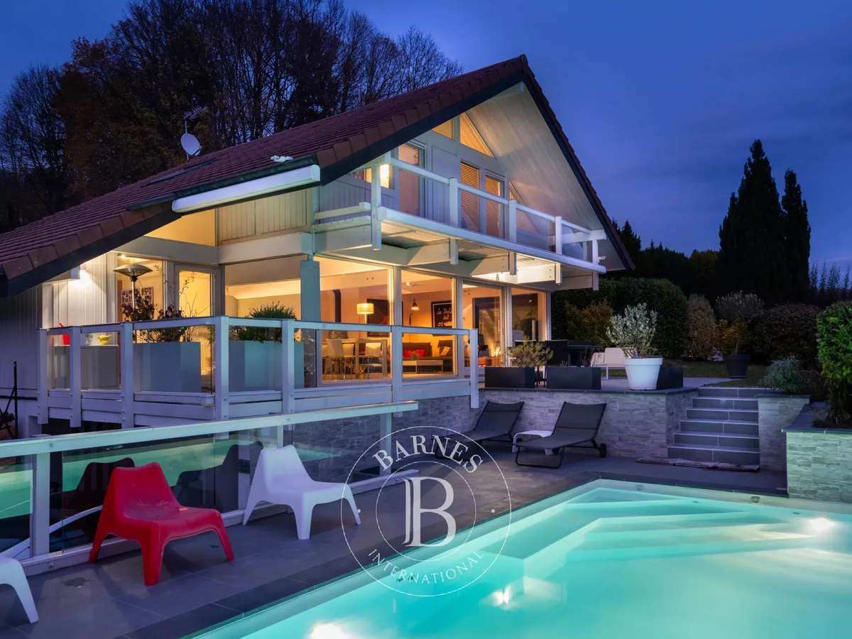 Villa Annecy