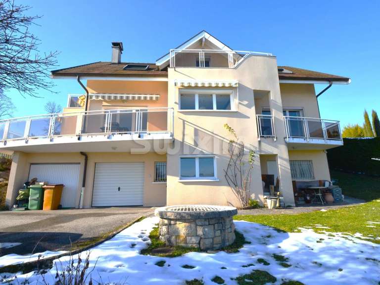 House for Sale Annecy BellesPierres