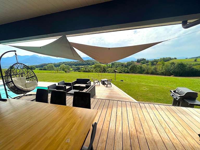 Maison Annecy - 5 chambres - 454m²