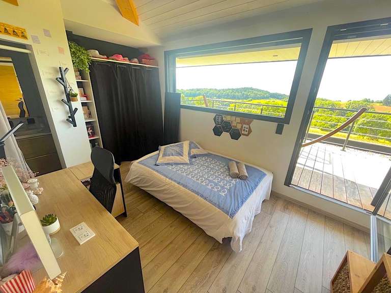 Maison Annecy - 5 chambres - 454m²