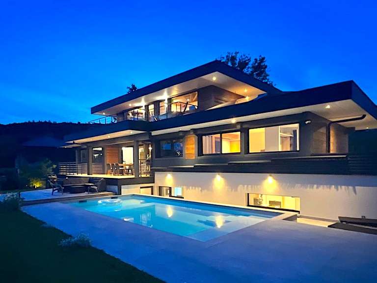 Maison Annecy - 5 chambres - 454m²