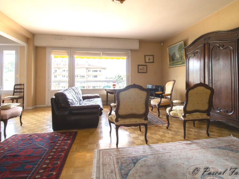 Sale Apartment Annecy-le-Vieux - 3 bedrooms