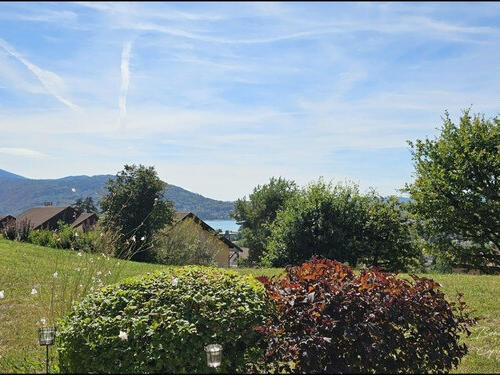 Vente Appartement Annecy-le-Vieux - 2 chambres