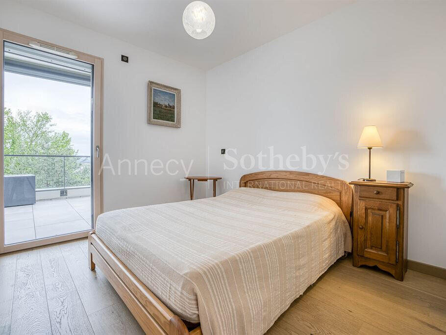 Apartment Annecy-le-Vieux