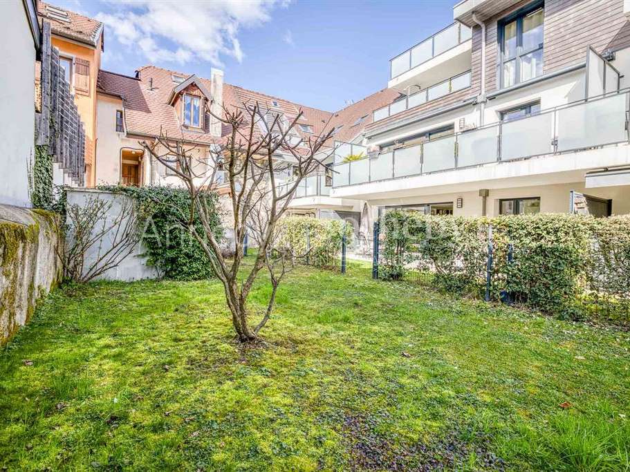 Appartement Annecy-le-Vieux