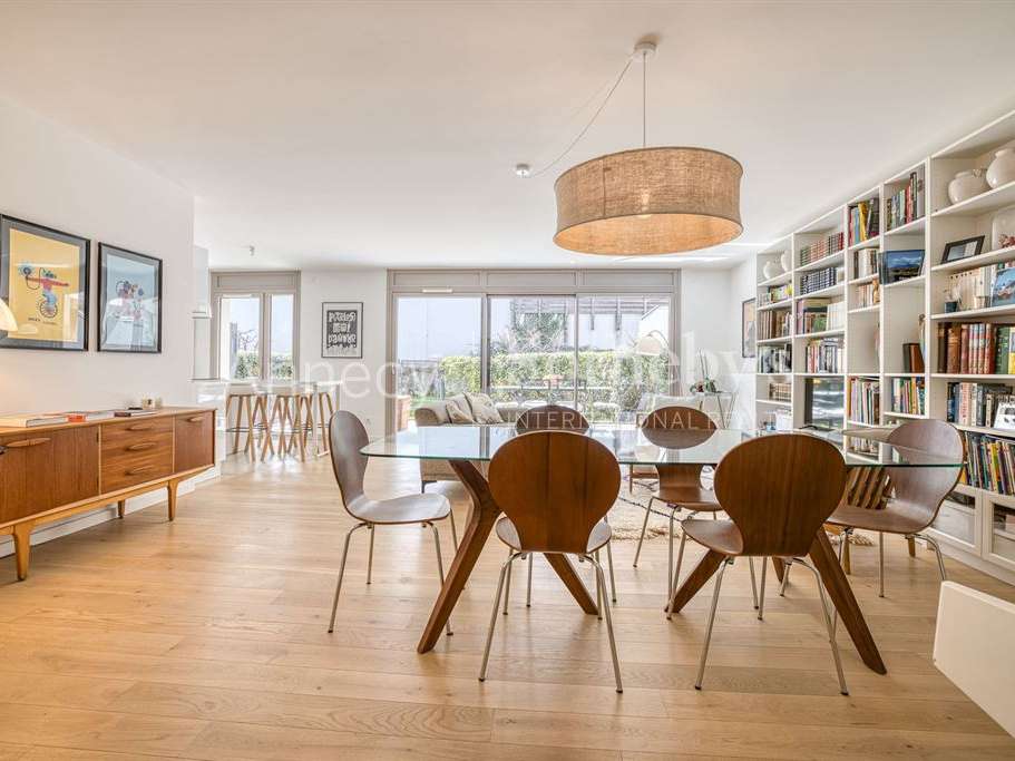 Appartement Annecy-le-Vieux