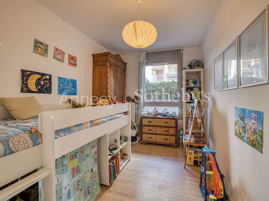 Appartement Annecy-le-Vieux