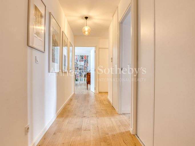 Appartement Annecy-le-Vieux