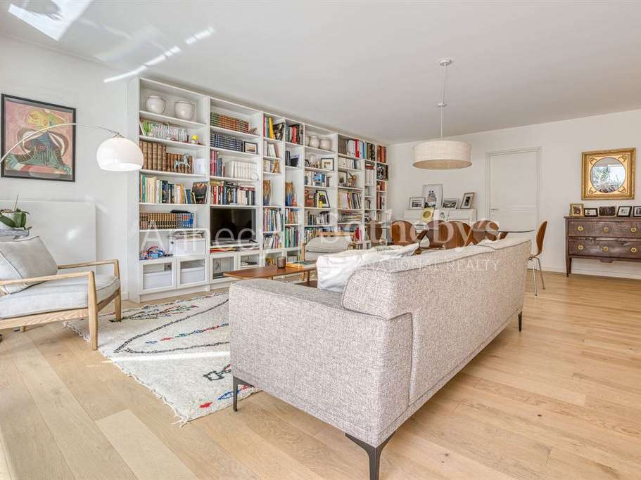 Appartement Annecy-le-Vieux