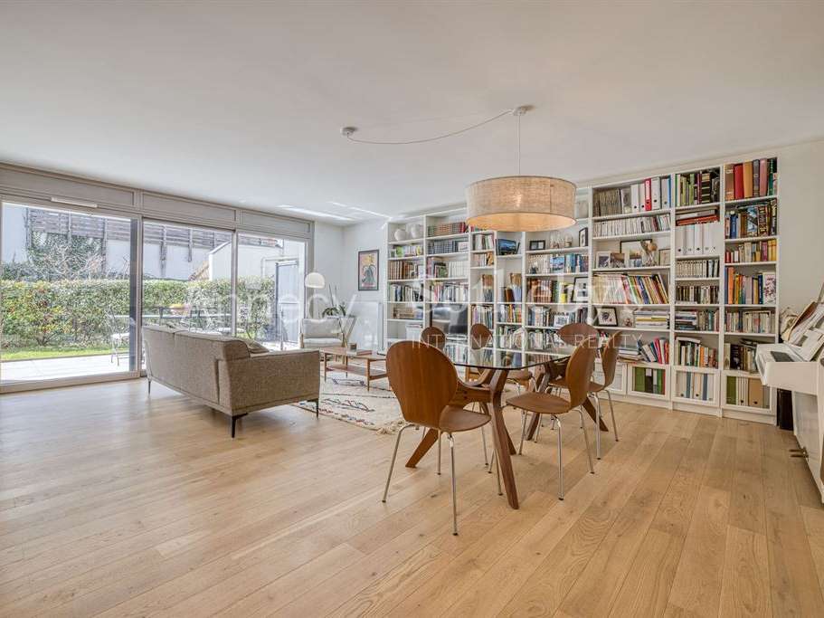 Appartement Annecy-le-Vieux