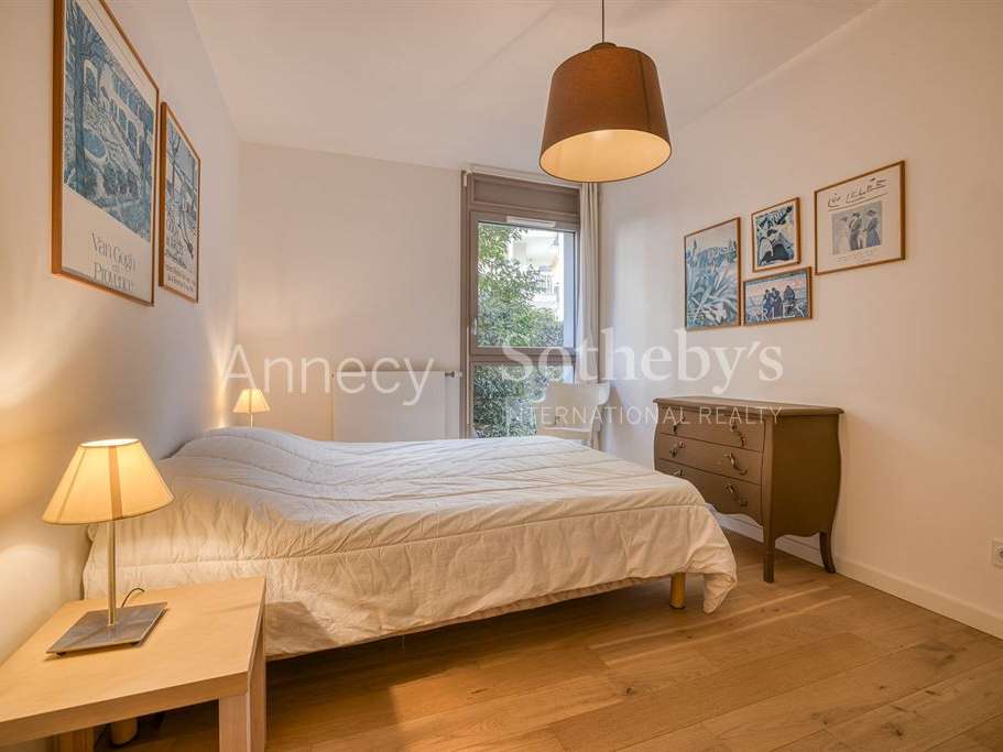 Appartement Annecy-le-Vieux