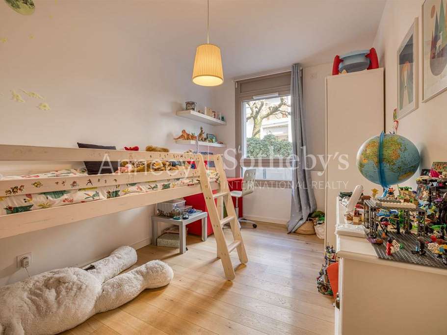 Appartement Annecy-le-Vieux