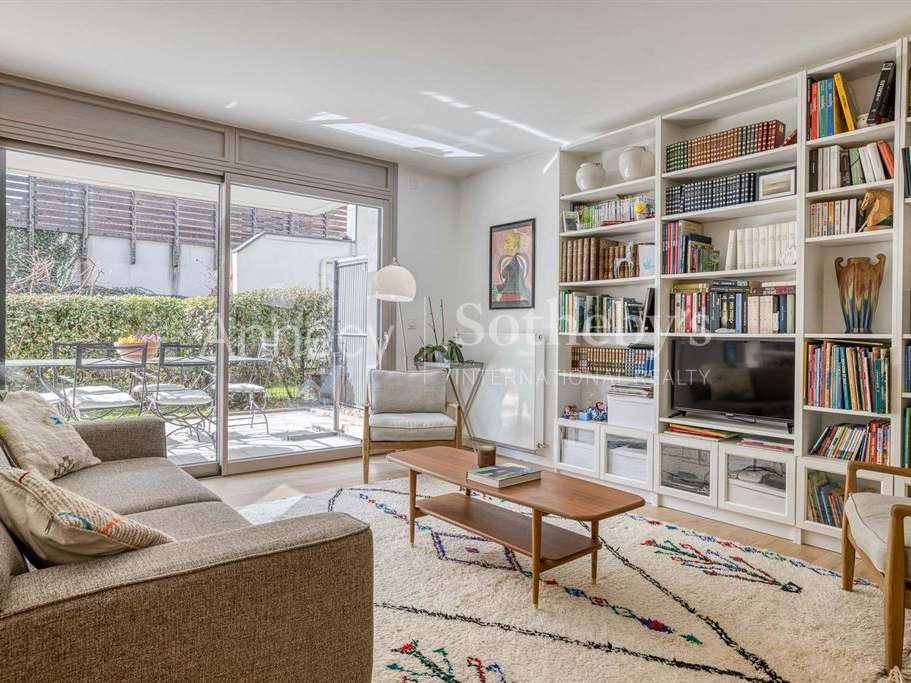 Appartement Annecy-le-Vieux