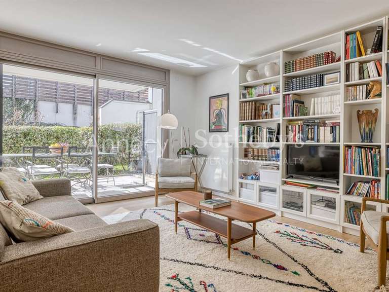 Apartment Annecy-le-Vieux - 4 bedrooms - 118m²