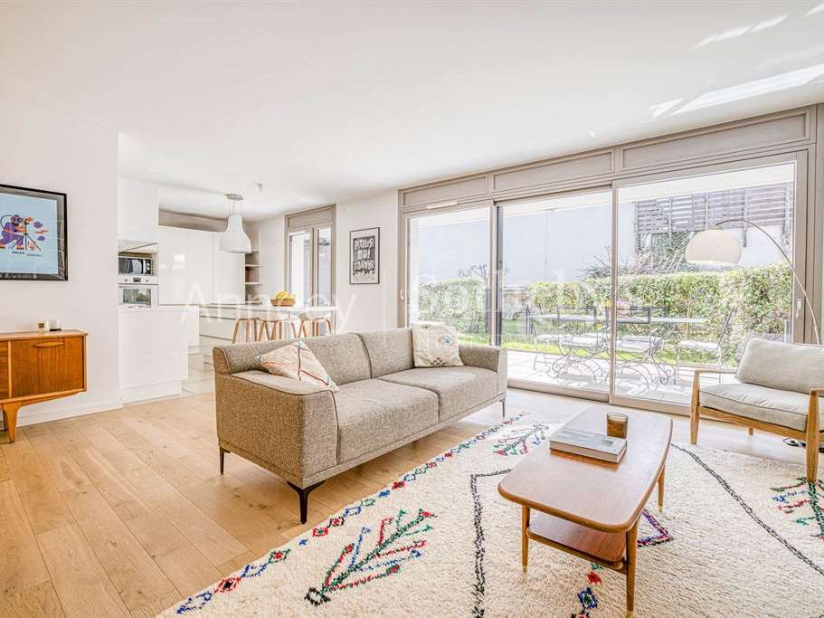 Appartement Annecy-le-Vieux