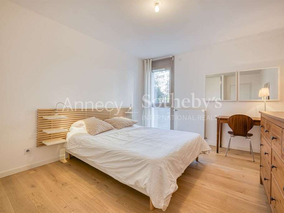 Appartement Annecy-le-Vieux