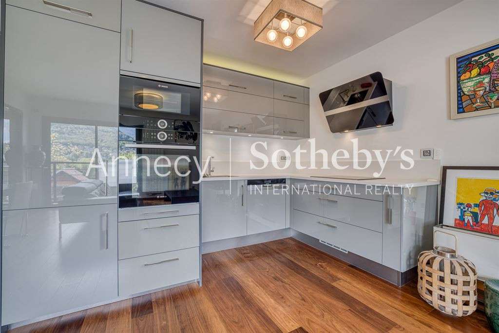 Apartment Annecy-le-Vieux
