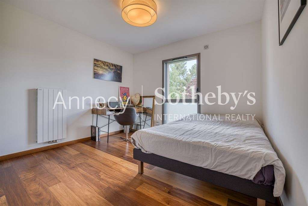 Apartment Annecy-le-Vieux