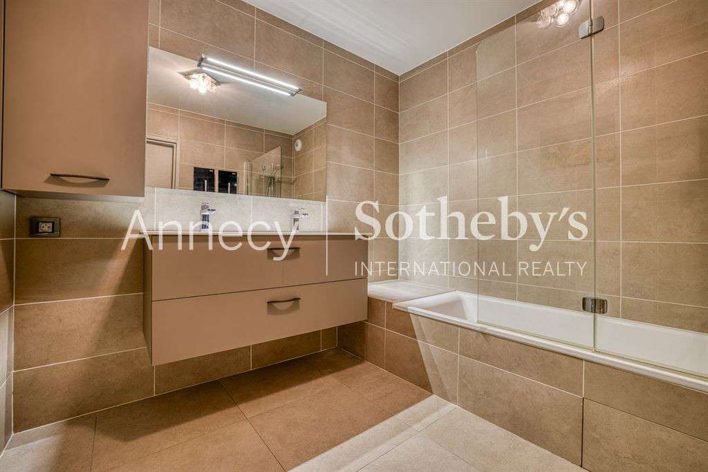 Apartment Annecy-le-Vieux
