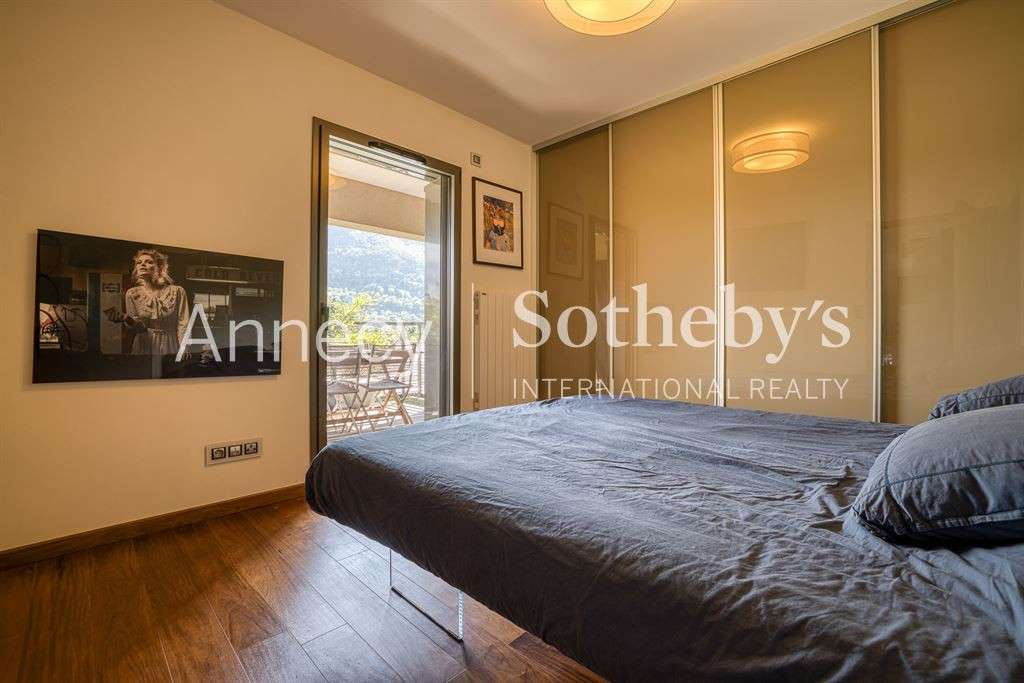 Apartment Annecy-le-Vieux