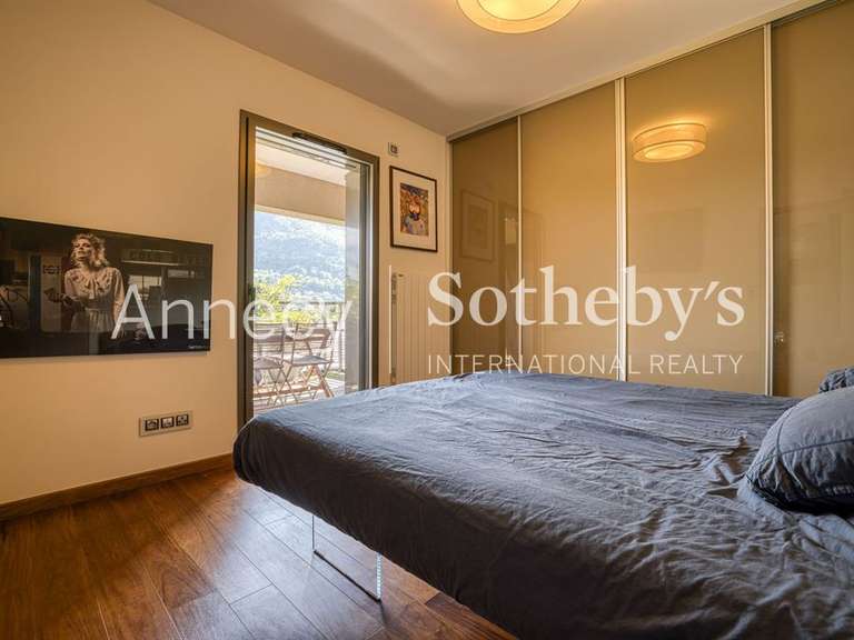 Appartement Annecy-le-Vieux - 2 chambres - 69m²