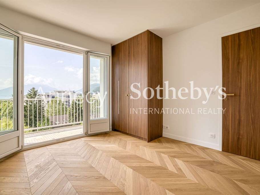 Apartment Annecy-le-Vieux