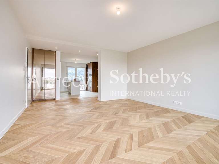 Apartment Annecy-le-Vieux - 3 bedrooms - 117m²