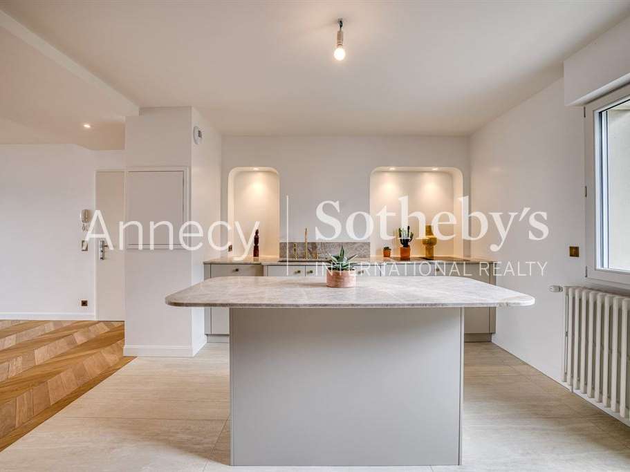 Apartment Annecy-le-Vieux