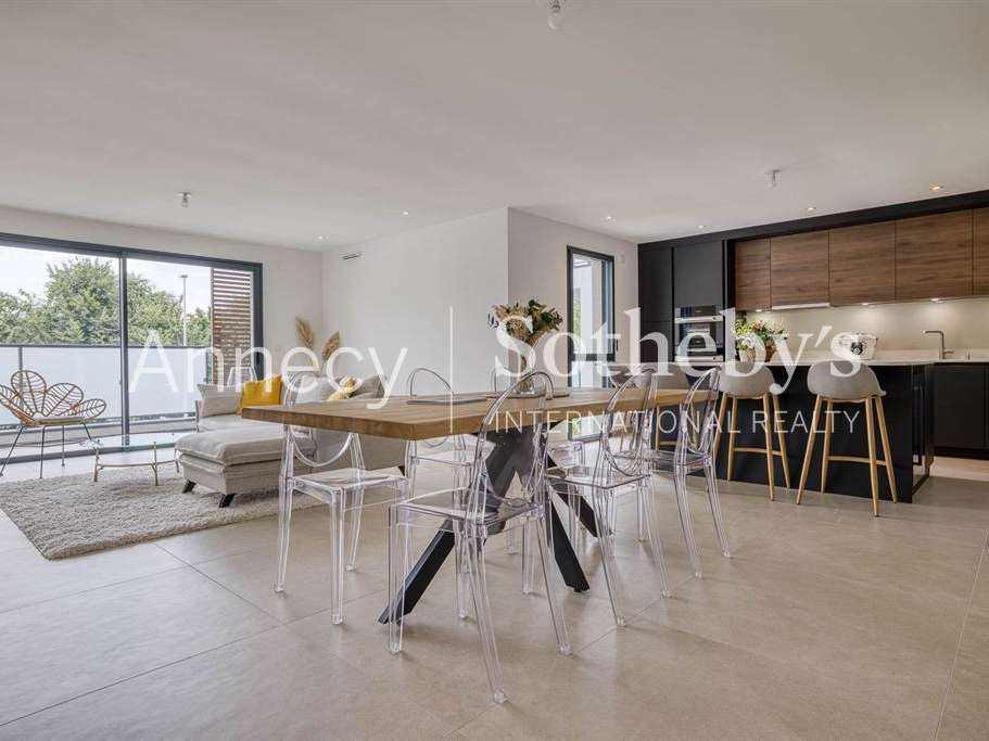 Apartment Annecy-le-Vieux