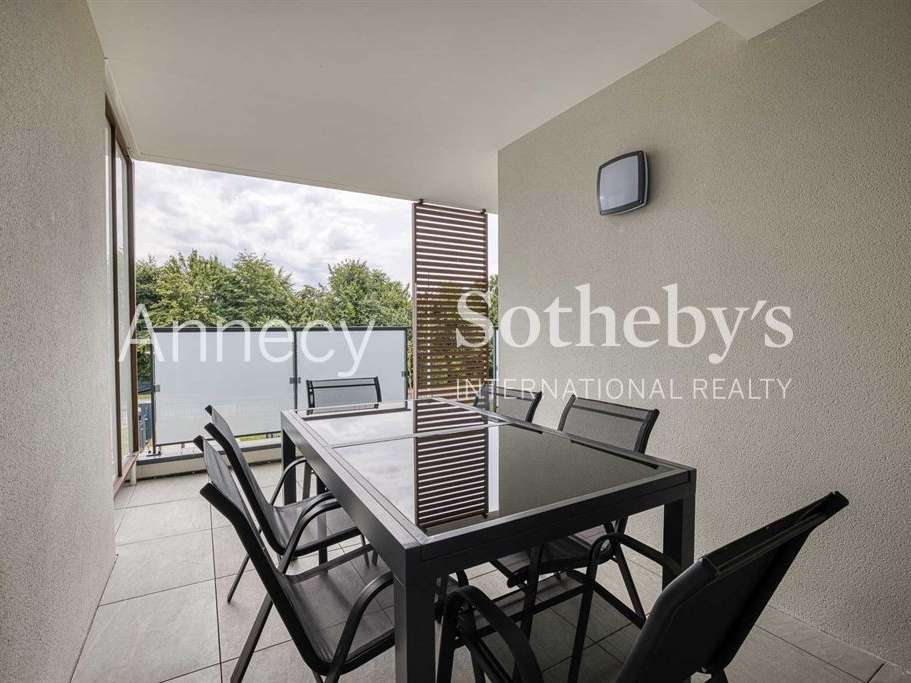 Apartment Annecy-le-Vieux