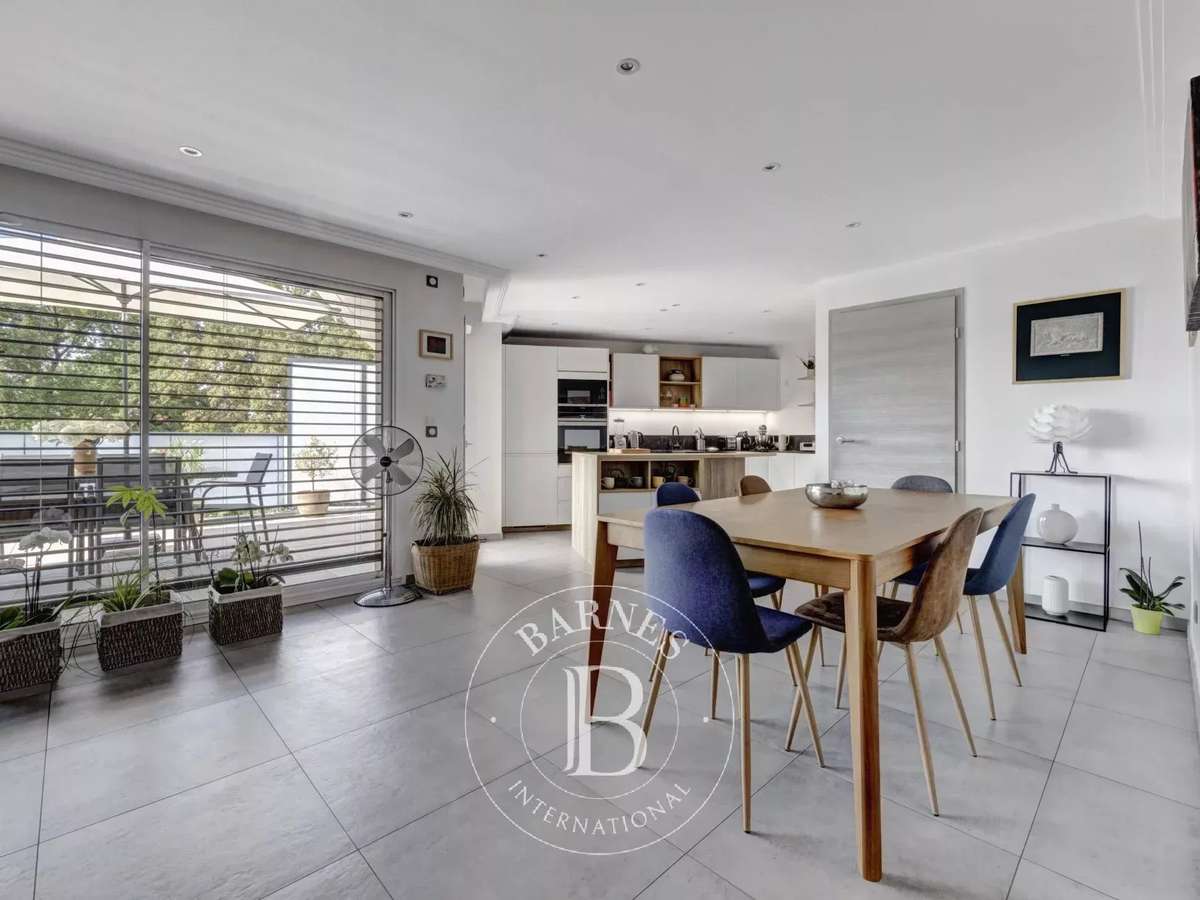 Appartement Annecy-le-Vieux