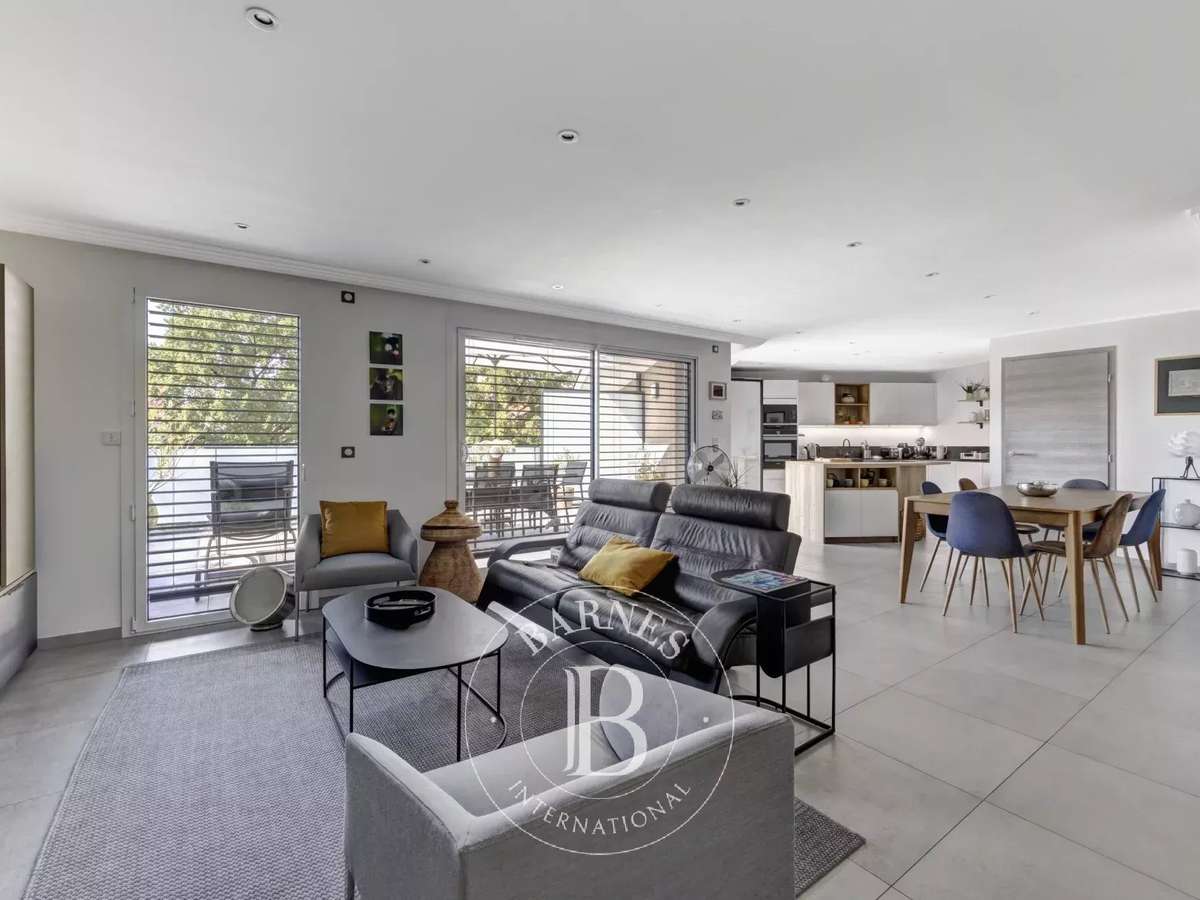 Appartement Annecy-le-Vieux