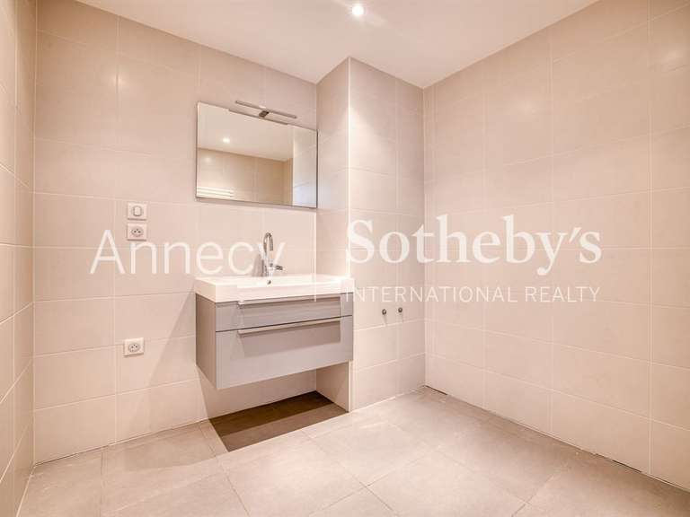 Apartment Annecy-le-Vieux - 70m²