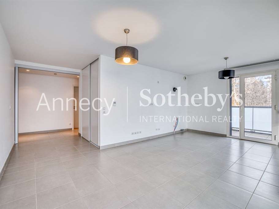 Appartement Annecy-le-Vieux