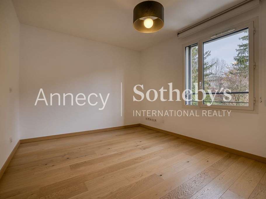 Appartement Annecy-le-Vieux