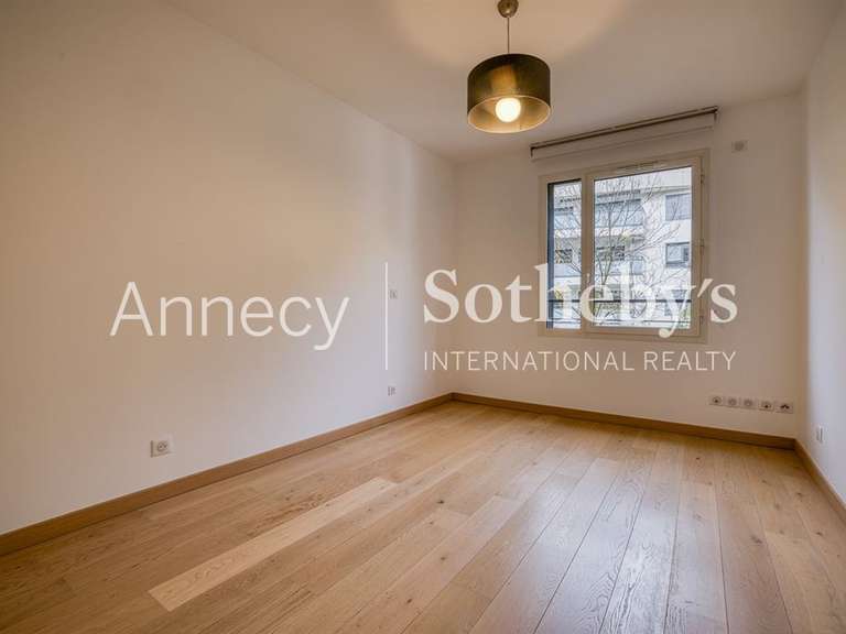 Apartment Annecy-le-Vieux - 70m²