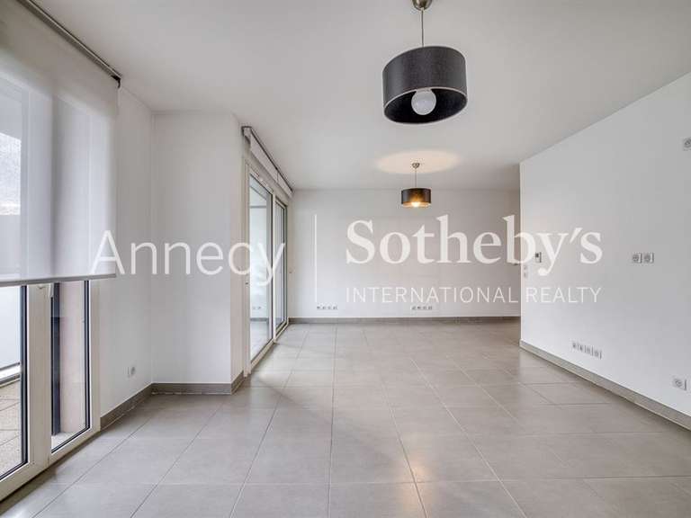 Apartment Annecy-le-Vieux - 70m²