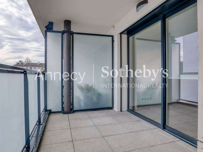 Apartment Annecy-le-Vieux - 70m²