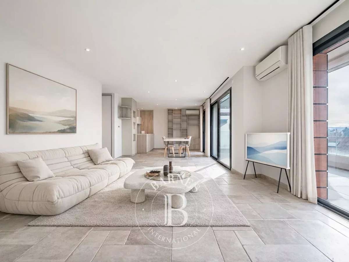 Apartment Annecy-le-Vieux