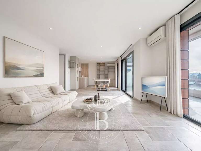 Appartement Annecy-le-Vieux - 3 chambres - 118m²