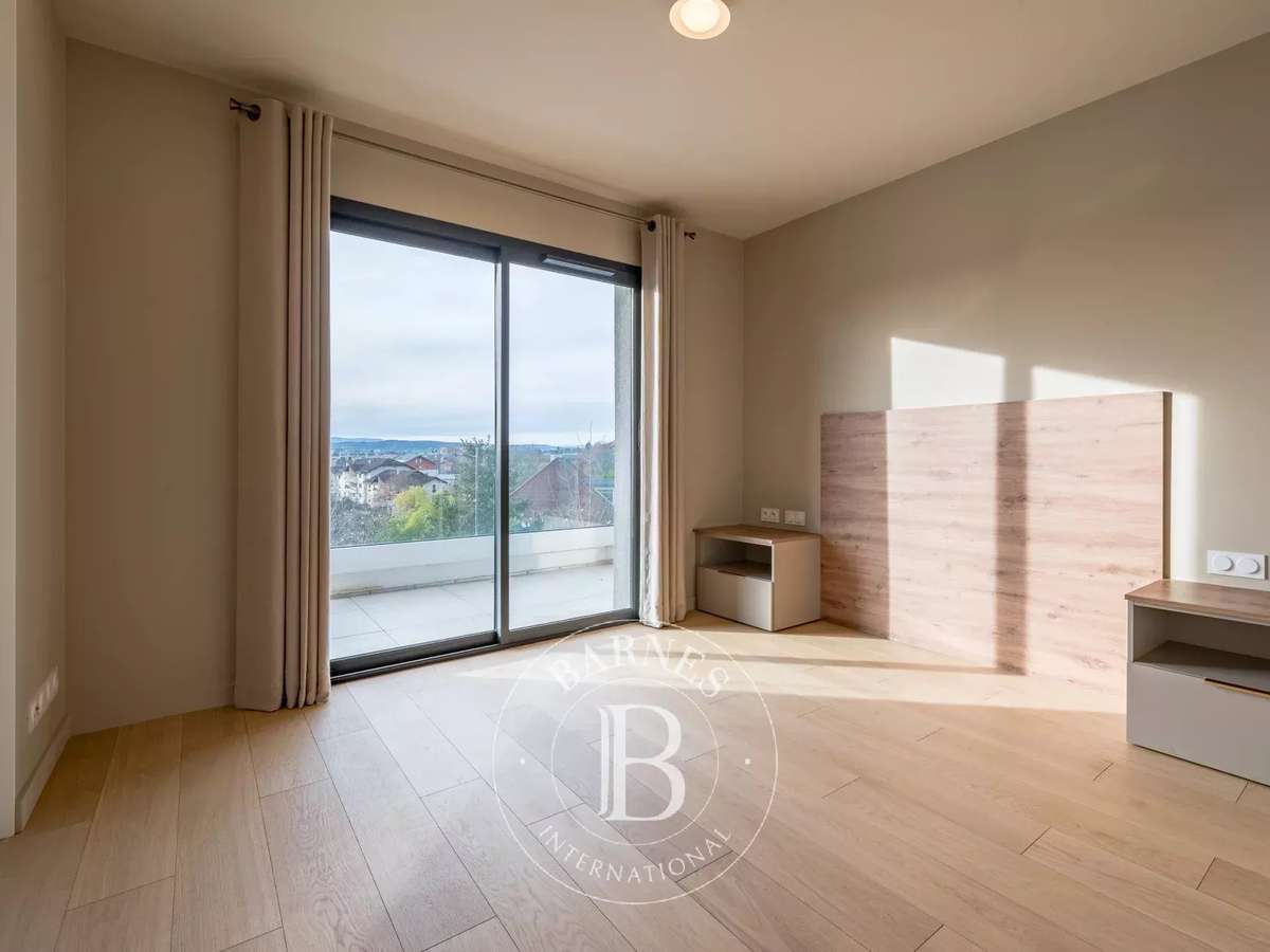 Apartment Annecy-le-Vieux