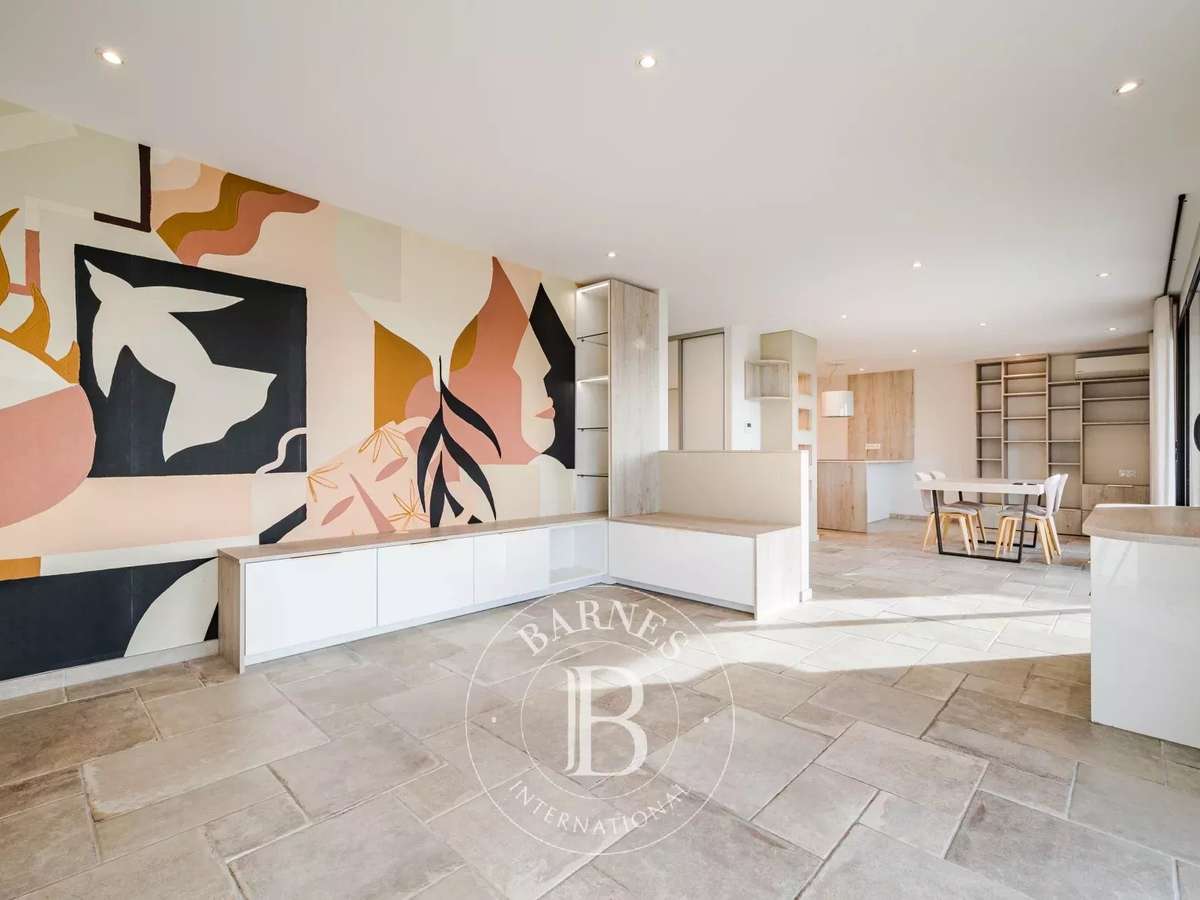 Apartment Annecy-le-Vieux