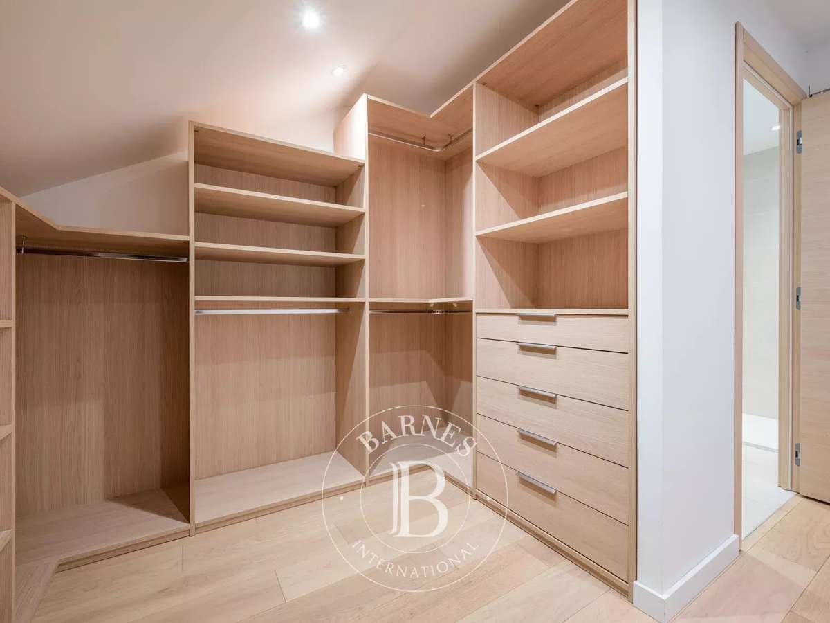 Appartement Annecy-le-Vieux