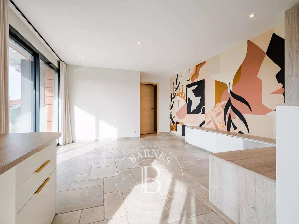 Appartement Annecy-le-Vieux