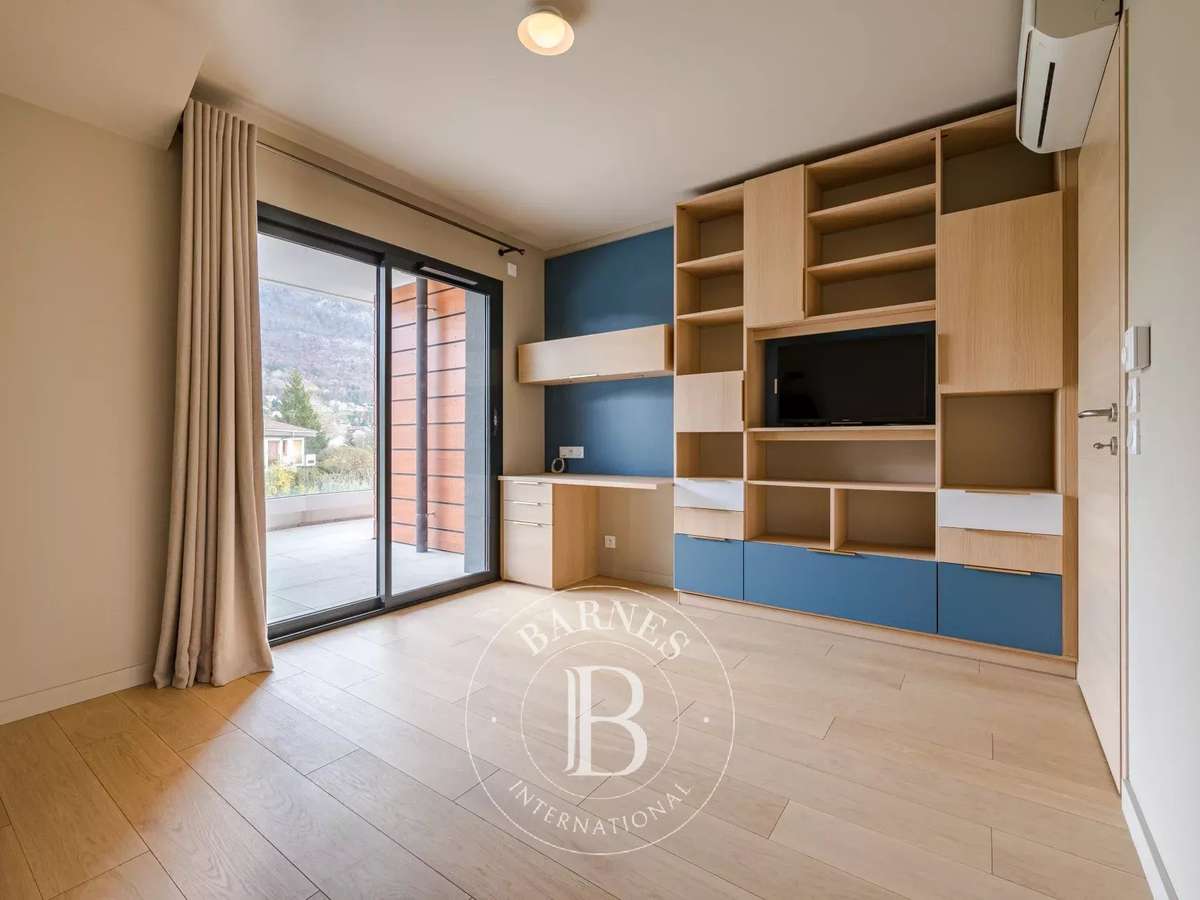 Appartement Annecy-le-Vieux