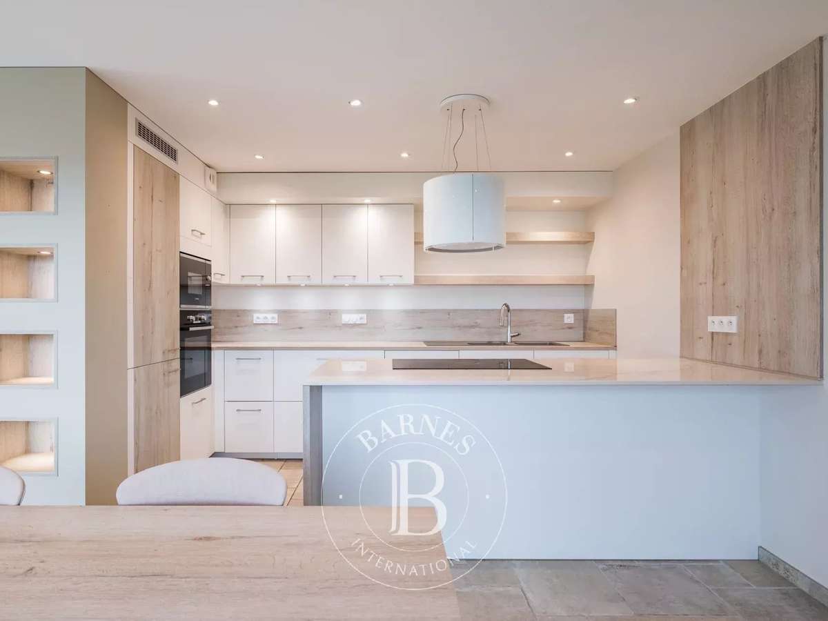 Apartment Annecy-le-Vieux